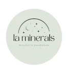logo la minerals